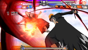 Bleach 3 : premières images