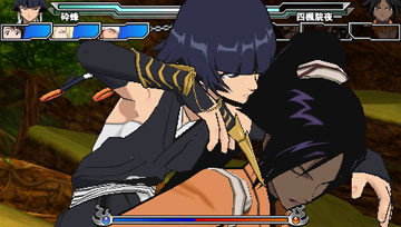 Bleach 3 : premières images