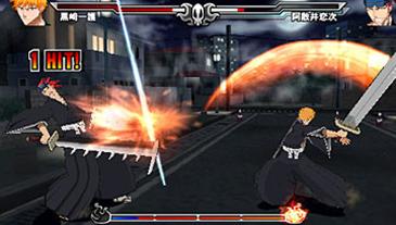 Bleach 3 en approche