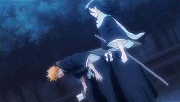Bleach 3 en approche