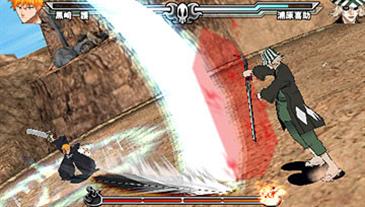 Bleach 3 en approche