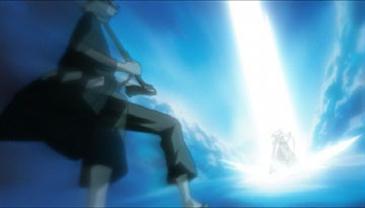 Bleach 3 en approche