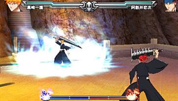 Bleach 3 en approche