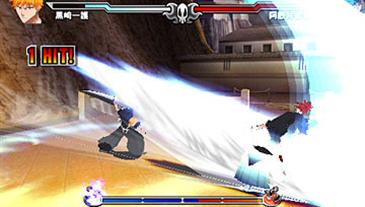 Bleach 3 en approche