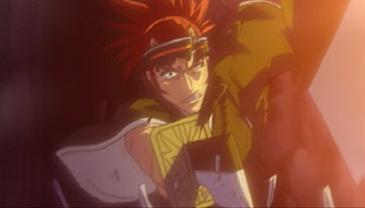 Bleach 3 en approche
