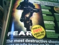 F.E.A.R. se précise sur Xbox 360