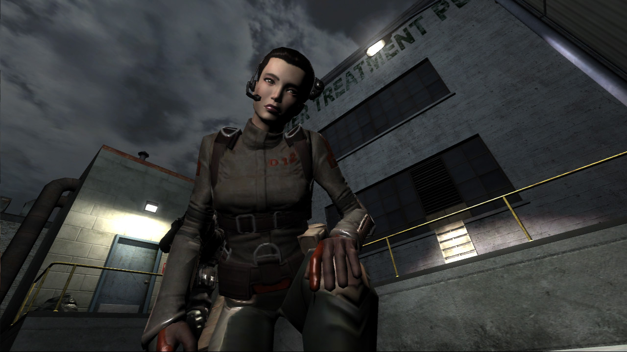 FEAR 360 : un peu plus