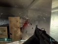 F.E.A.R. : la démo en images