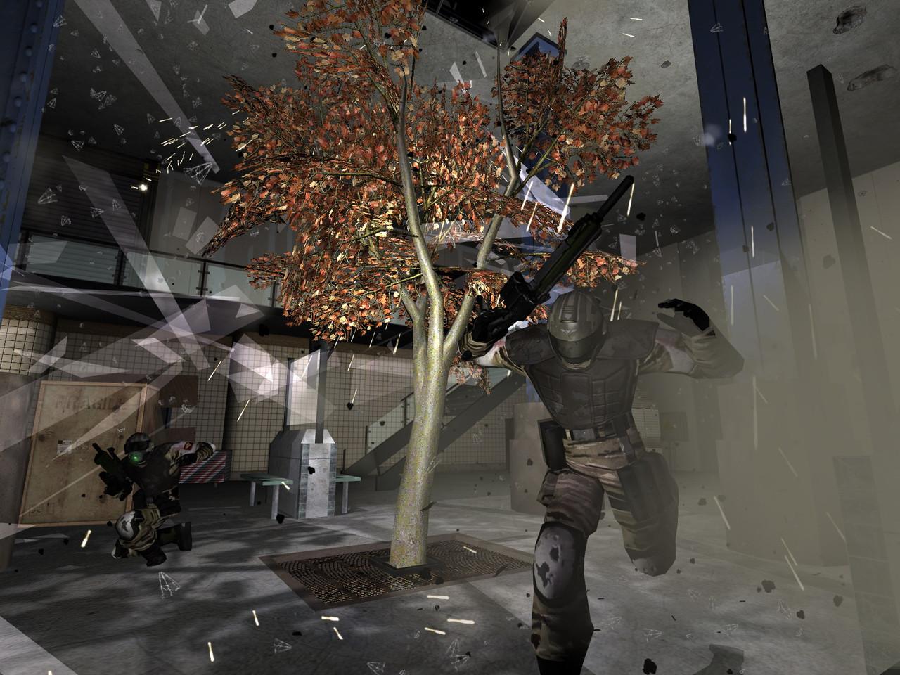 F.E.A.R. : 4 images de plus
