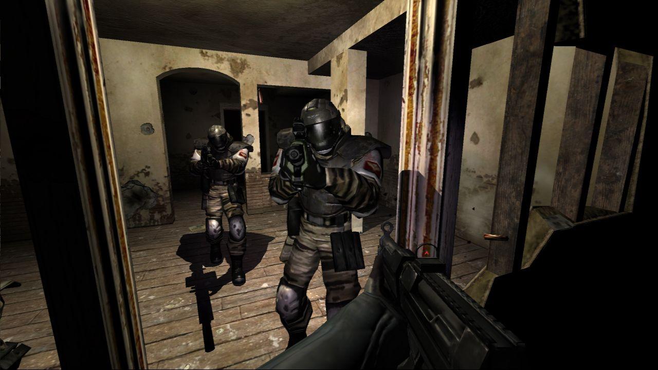 Vidéo F.E.A.R.
