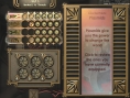 Bioshock : l'interface en images