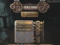 Bioshock : l'interface en images