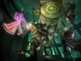 Bioshock s'infiltre en images