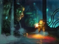 Bioshock s'infiltre en images