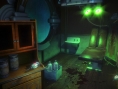 Bioshock s'infiltre en images