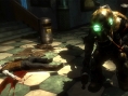Bioshock découvre des cadavres