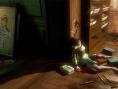 Bioshock découvre des cadavres