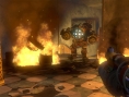 Bioshock découvre des cadavres