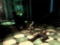 Bioshock découvre des cadavres