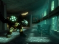 Bioshock découvre des cadavres