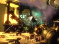 Bioshock face à l'horreur