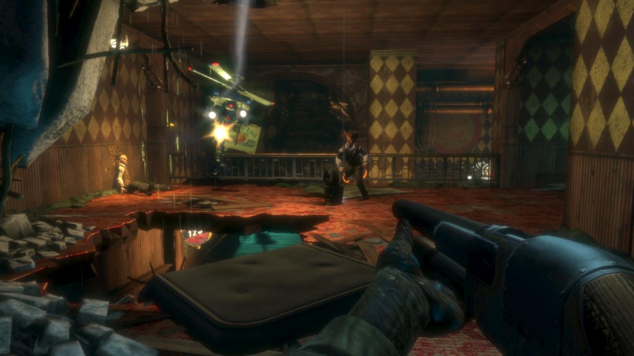 Vidéo Bioshock
