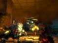 Pas de multi pour Bioshock