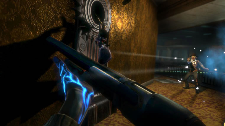 Vidéo Bioshock