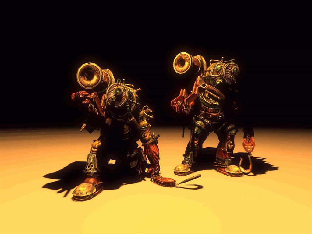 3 de plus pour Bioshock
