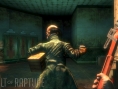 Bioshock à la grenade