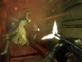 Bioshock s'illustre