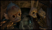 E3 2007 : Images Bioshock