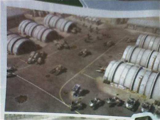 Command & Conquer 3 annoncé