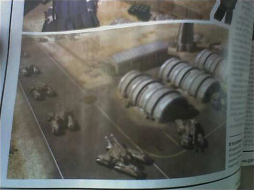 Command & Conquer 3 annoncé