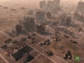 C&C : Tiberium Wars se prépare