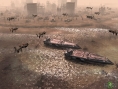 C&C : Tiberium Wars se prépare