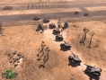 C&C : Tiberium Wars en trois images