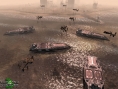 C&C : Tiberium Wars en trois images