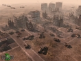 C&C : Tiberium Wars en trois images