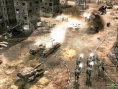 Command & Conquer 3 en mission
