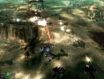 Vidéo Command & Conquer 3