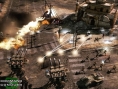 Vidéo Command & Conquer 3