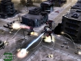 Vidéo Command & Conquer 3