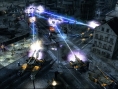 Command & Conquer 3 contrôle l'invasion