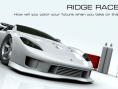 Ridge Racer 7 : images officielles