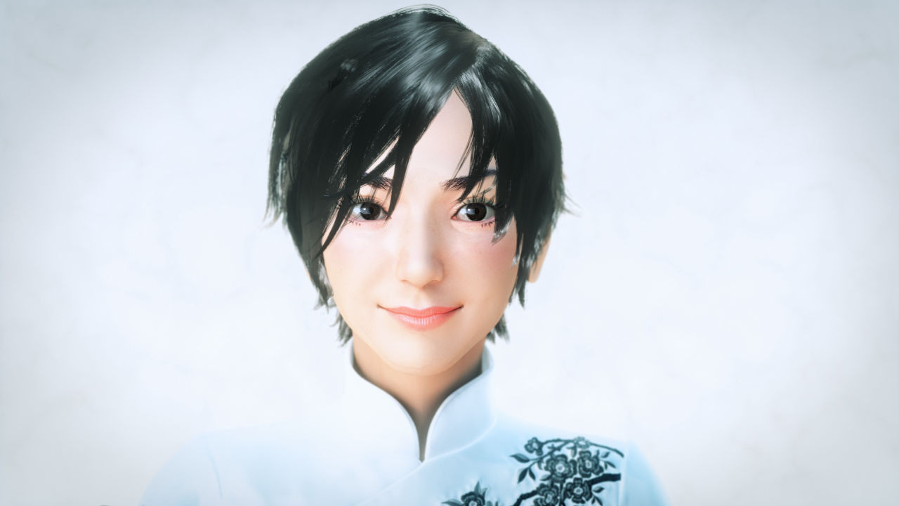 Ridge Racer 7 : images officielles