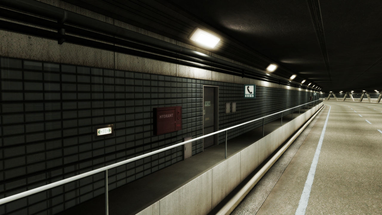 Ridge Racer 7 : images officielles