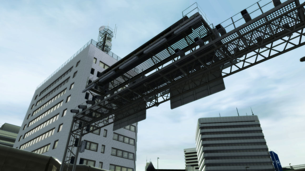 Ridge Racer 7 : images officielles