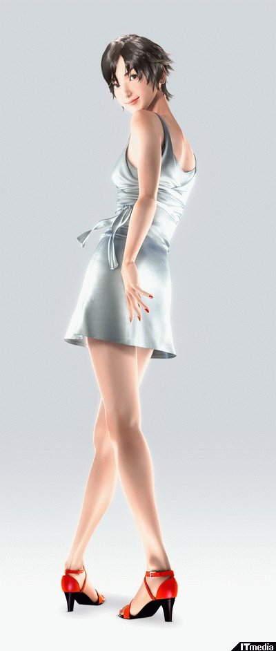 Ridge Racer 7 : le plein d'images