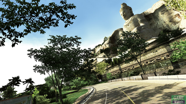 Ridge Racer 7 : le plein d'images